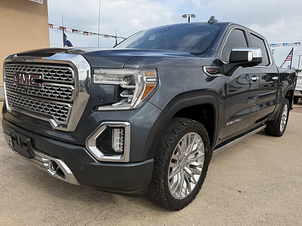 gmc sierra 1500 denali 2019 1GTU9FEL7KZ243333 image gmc sierra 1500 denali 2019 1GTU9FEL7KZ243333 image